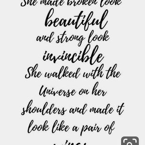 Meet your Posher, Ladonna